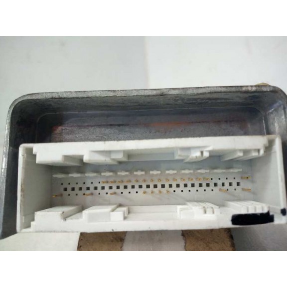 Recambio de centralita airbag para kia picanto 1.1 cat referencia OEM IAM 9591007720  