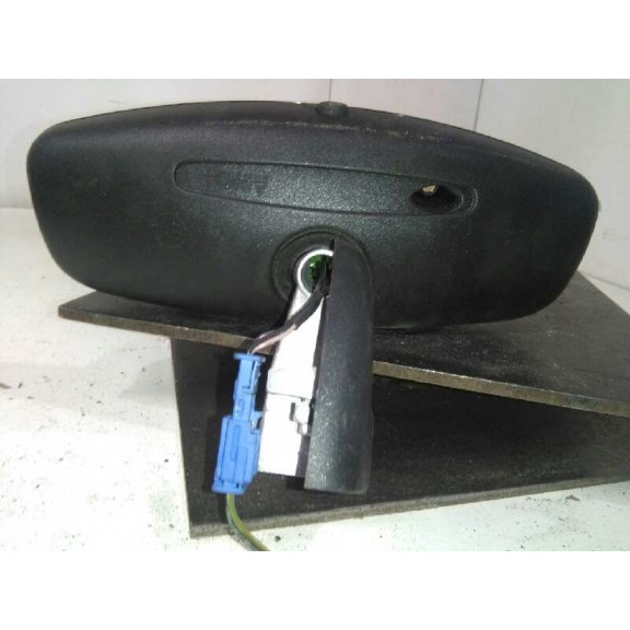 Recambio de espejo interior para citroën c4 berlina lx referencia OEM IAM 96547751XT  