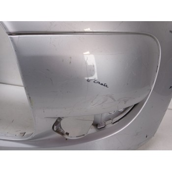 Recambio de paragolpes delantero para citroën c1 1.4 hdi cat (8ht / dv4td) referencia OEM IAM 521190H100A  