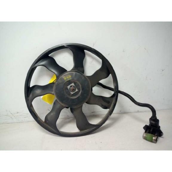 Recambio de electroventilador para kia picanto 1.1 cat referencia OEM IAM 00S3A2407  