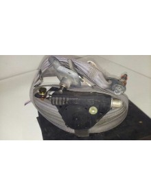 Recambio de pretensor airbag derecho para daewoo lacetti cdx referencia OEM IAM J200FRTRH9P CINTURON GRIS 2