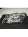 Recambio de faro izquierdo para hyundai lantra berlina (rd) 1.6 gls referencia OEM IAM   MONOPTICA