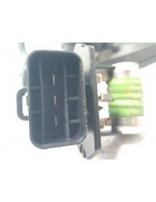 Recambio de electroventilador para kia picanto 1.1 cat referencia OEM IAM 00S3A2407   2