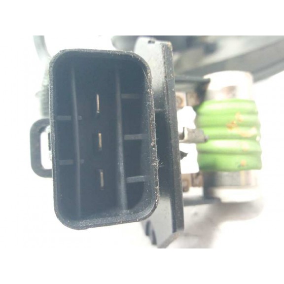 Recambio de electroventilador para kia picanto 1.1 cat referencia OEM IAM 00S3A2407  