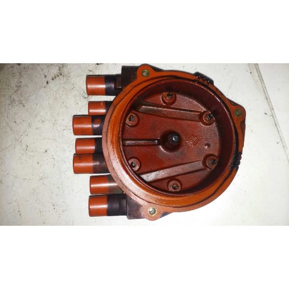 Recambio de delco para renault safrane (b54) baccara v6i (b544) referencia OEM IAM 1235522387  TAPA