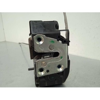 CERRADURA PUERTA TRASERA DERECHA P32LRRC 82500JD90C 3 PINS