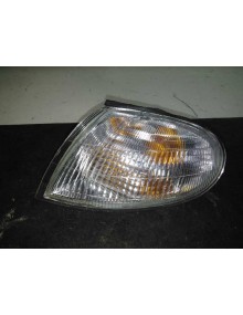 Recambio de piloto delantero izquierdo para hyundai lantra berlina (rd) 1.6 gls referencia OEM IAM  BLANCO 