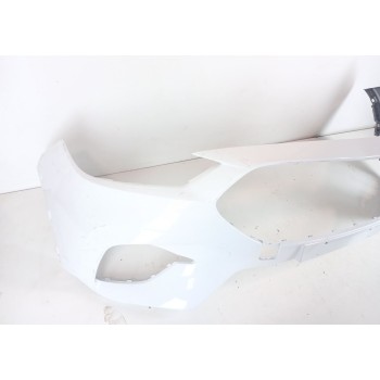 Recambio de paragolpes delantero para mg zs luxury referencia OEM IAM P10628329  