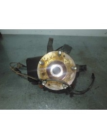 Recambio de mangueta delantera derecha para kia pro_cee´d ( ) 1.6 crdi cat referencia OEM IAM  ABS 