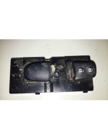 Recambio de mando elevalunas delantero derecho para nissan juke (f15) kuro referencia OEM IAM 254111KA5A  