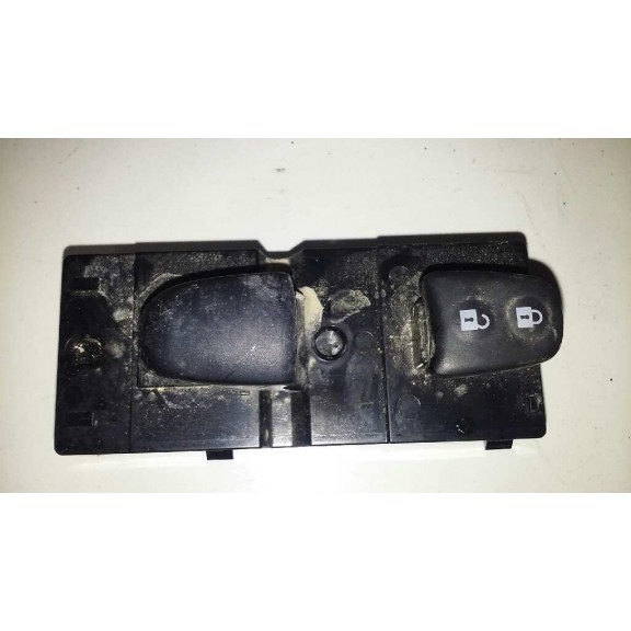 Recambio de mando elevalunas delantero derecho para nissan juke (f15) kuro referencia OEM IAM 254111KA5A  