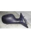 Recambio de retrovisor derecho para renault safrane (b54) baccara v6i (b544) referencia OEM IAM  NEGRO ELECTRICO