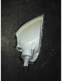 Recambio de piloto delantero izquierdo para hyundai lantra berlina (rd) 1.6 gls referencia OEM IAM  BLANCO  2