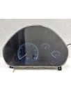 Recambio de cuadro instrumentos para daewoo matiz cd referencia OEM IAM 96566387  