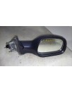 Recambio de retrovisor derecho para renault safrane (b54) baccara v6i (b544) referencia OEM IAM  NEGRO ELECTRICO