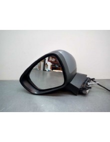 Recambio de retrovisor izquierdo para citroën c4 lim. business referencia OEM IAM  NO ABATIBLE 7 CABLES