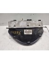 Recambio de cuadro instrumentos para daewoo matiz cd referencia OEM IAM 96566387  
