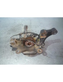 Recambio de mangueta delantera izquierda para kia pro_cee´d ( ) 1.6 crdi cat referencia OEM IAM  ABS 