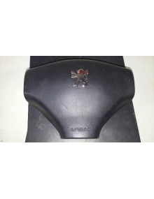 Recambio de airbag delantero izquierdo para peugeot 206 berlina xs referencia OEM IAM 96441166ZR  