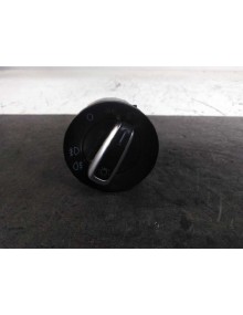 Recambio de mando luces para volkswagen beetle 1.6 tdi dpf referencia OEM IAM 6R0941531G SALPICADERO 