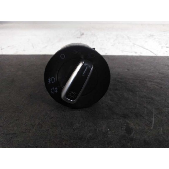 Recambio de mando luces para volkswagen beetle 1.6 tdi dpf referencia OEM IAM 6R0941531G SALPICADERO 