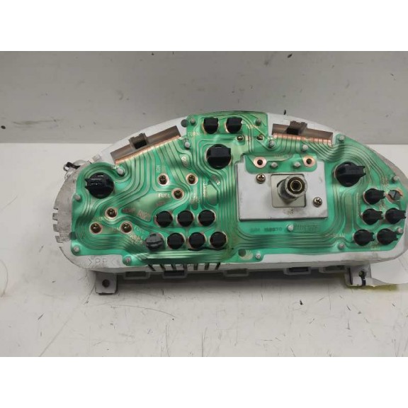 Recambio de cuadro instrumentos para daewoo matiz cd referencia OEM IAM 96566387  