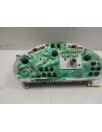 Recambio de cuadro instrumentos para daewoo matiz cd referencia OEM IAM 96566387  