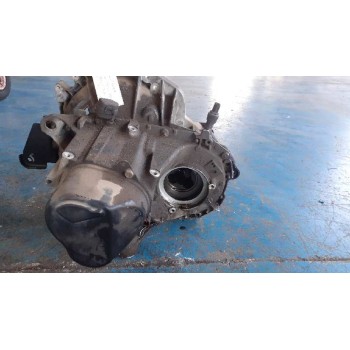 Recambio de caja casco para mitsubishi space star (dg0) 1.3 cat referencia OEM IAM   