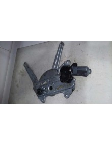 Recambio de elevalunas delantero derecho para renault safrane (b54) baccara v6i (b544) referencia OEM IAM   2 PINS