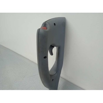 Recambio de maneta interior trasera izquierda para fiat doblo (119) 1.9 jtd sx referencia OEM IAM 735366104 735366104 