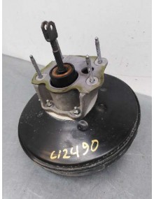 Recambio de servofreno para renault scenic iii 1.5 dci diesel fap referencia OEM IAM 472100005R  TRW