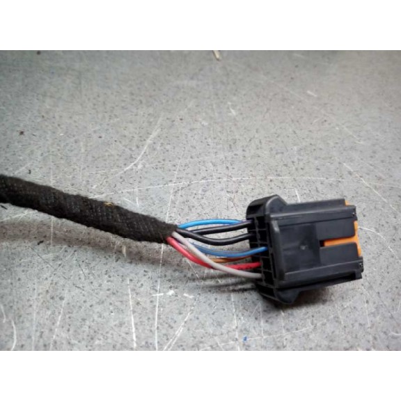 Recambio de retrovisor izquierdo para citroën c4 lim. business referencia OEM IAM  NO ABATIBLE 7 CABLES