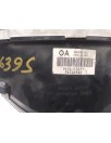 Recambio de cuadro instrumentos para daewoo matiz cd referencia OEM IAM 96566387  