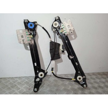 ELEVALUNAS TRASERO DERECHO 3G8839462B 4K0959801 2 PINS