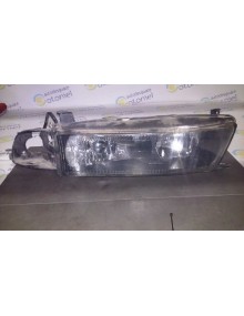 Recambio de faro derecho para mitsubishi galant berlina (ea0) 2000 td gls (a) referencia OEM IAM   BIFARO