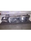Recambio de faro derecho para mitsubishi galant berlina (ea0) 2000 td gls (a) referencia OEM IAM   BIFARO