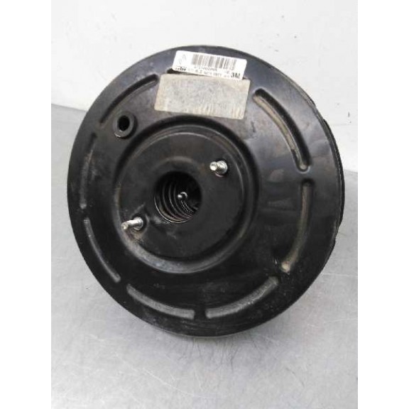 Recambio de servofreno para renault scenic iii 1.5 dci diesel fap referencia OEM IAM 472100005R  TRW