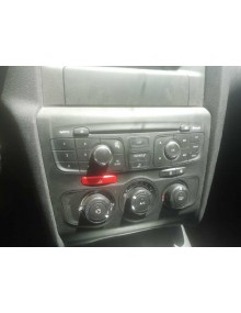 Recambio de sistema audio / radio cd para citroën c4 lim. business referencia OEM IAM  MP3 BLUETOOTH 