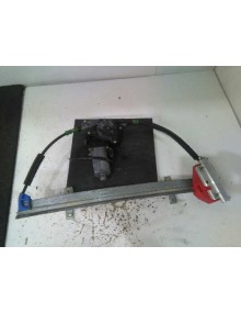 Recambio de elevalunas delantero izquierdo para ford mondeo berlina (gd) 1.8 turbodiesel cat referencia OEM IAM  ELECTRICO 5P 2 