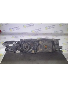 Recambio de faro derecho para mitsubishi galant berlina (ea0) 2000 td gls (a) referencia OEM IAM   BIFARO 2