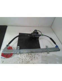 Recambio de elevalunas delantero izquierdo para ford mondeo berlina (gd) 1.8 turbodiesel cat referencia OEM IAM  ELECTRICO 5P 2  2