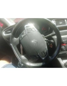 Recambio de volante para citroën c4 lim. business referencia OEM IAM  NO INCLUYE AIRBAG 