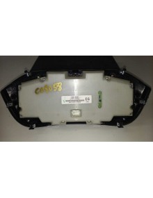 Recambio de mando climatizador para nissan juke (f15) kuro referencia OEM IAM 24845BV82C   2