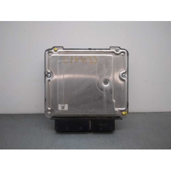 Recambio de centralita motor uce para opel insignia berlina edition referencia OEM IAM 55573330 0281015149 