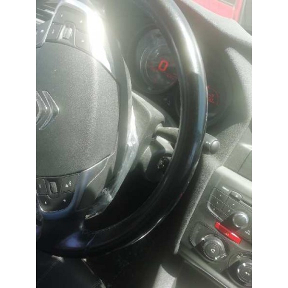 Recambio de volante para citroën c4 lim. business referencia OEM IAM  NO INCLUYE AIRBAG 