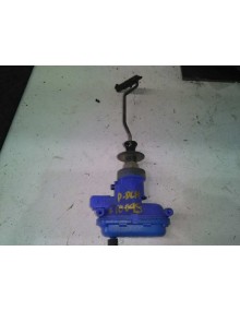 Recambio de motor cierre centralizado delantero derecho para seat toledo (1l) base referencia OEM IAM   SERVOMOTOR