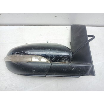 Recambio de retrovisor derecho para volkswagen touran (1t3) 1.6 tdi referencia OEM IAM 1T1857502AR  