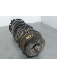 Recambio de amortiguador delantero izquierdo para opel meriva cosmo referencia OEM IAM 24403433 24403433  2