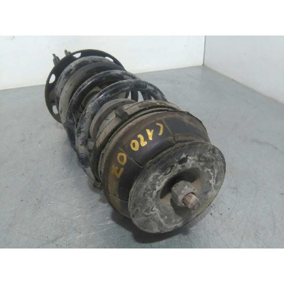 Recambio de amortiguador delantero izquierdo para opel meriva cosmo referencia OEM IAM 24403433 24403433 