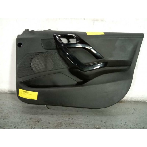 Recambio de guarnecido puerta delantera derecha para peugeot 208 referencia OEM IAM   